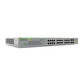Switch PoE+ Gigabit WebSmart de 24 puertos 10/100/1000 Mbps + 4 puertos SFP Gigabit, 185 W, Version 2