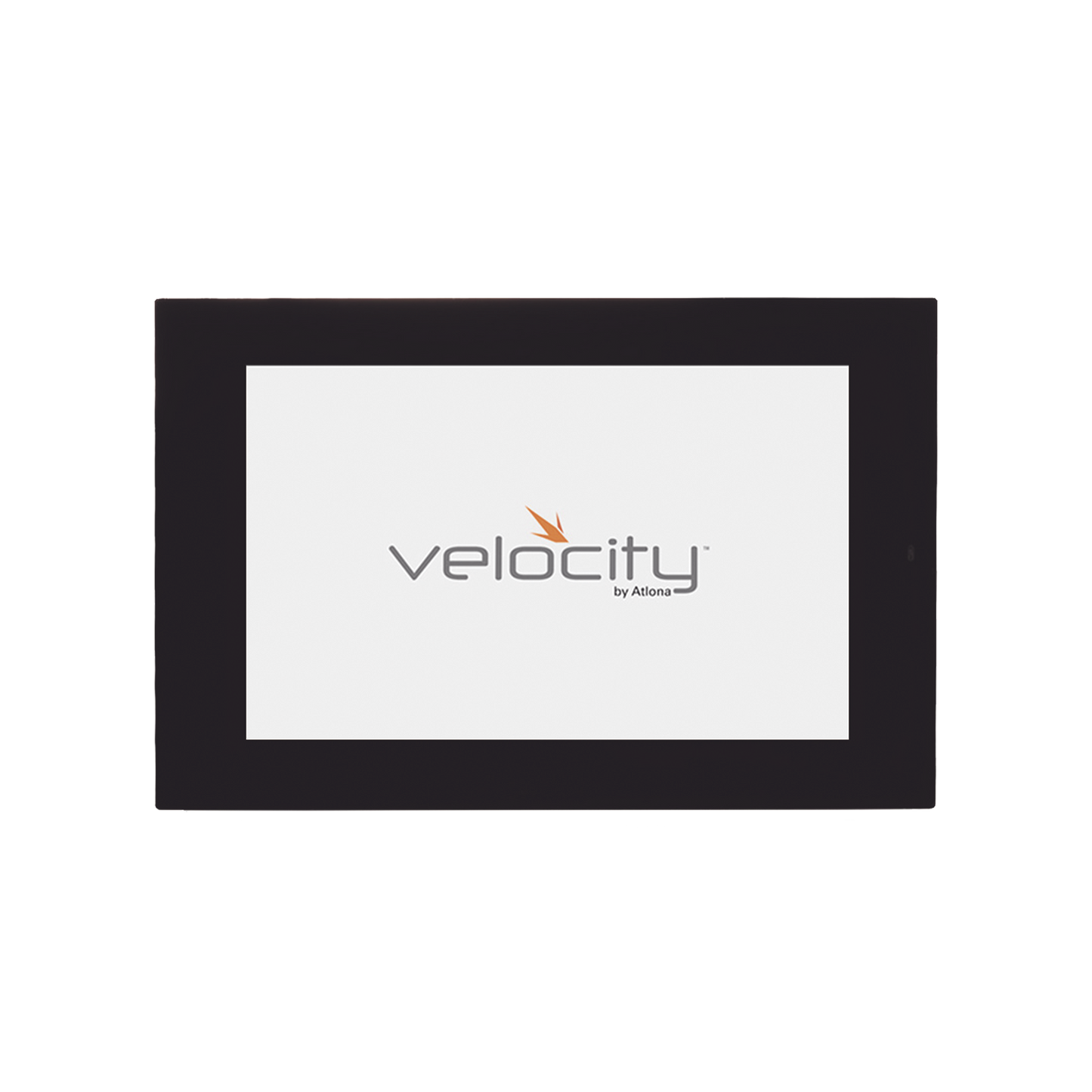 Panel táctil Velocity de 8″