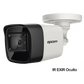 Bala TURBOHD 4K (8 Megapixel) / Gran Angular 102° / Lente 2.8 mm / Exterior IP67 / IR EXIR 30 mts / dWDR