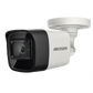 Bala TURBOHD 4K (8 Megapixel) / Gran Angular 102° / Lente 2.8 mm / Exterior IP67 / IR EXIR 30 mts / dWDR