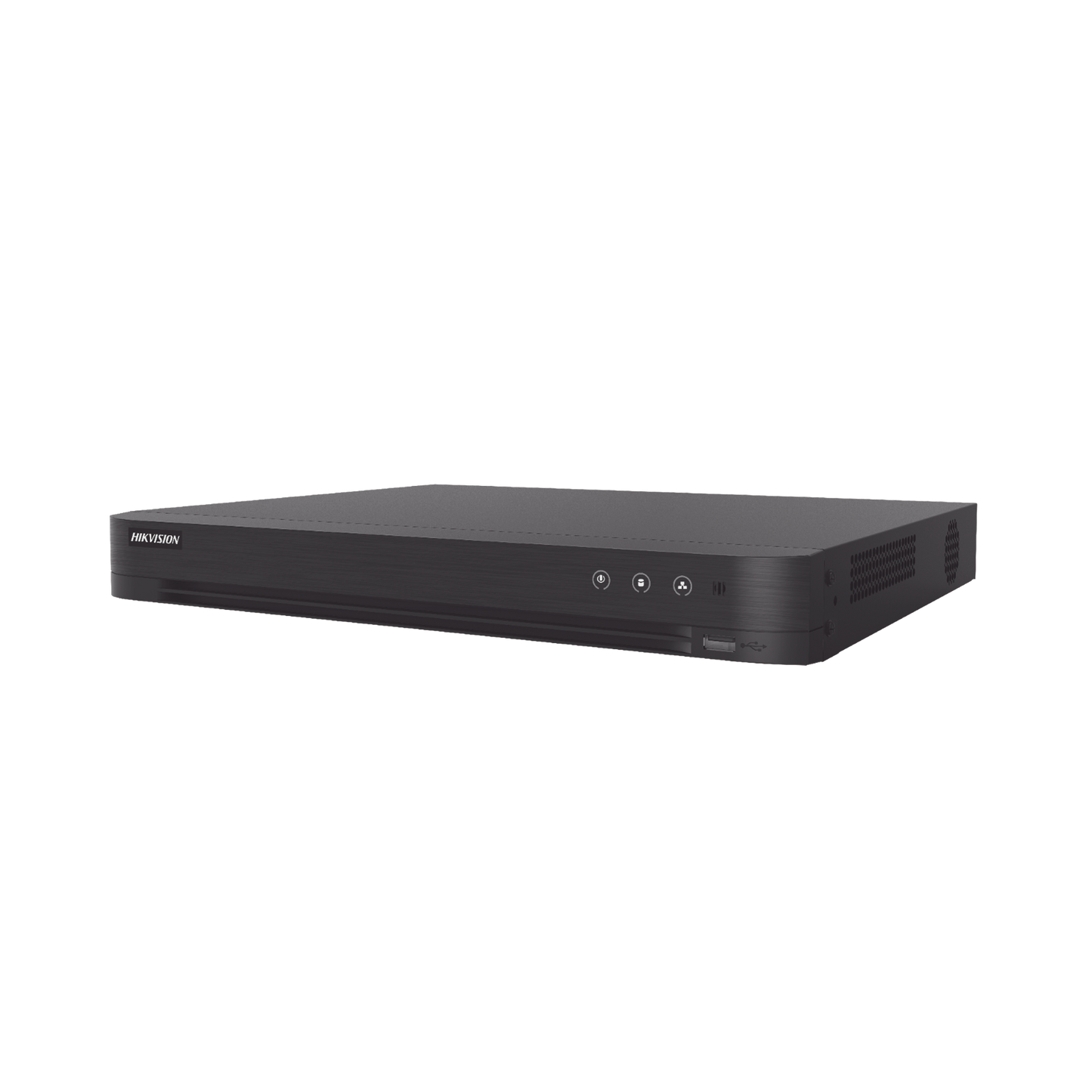 DVR Acusense 2 Megapixel (1080p) Lite / 32 Canales TURBOHD + 2 Canales IP / 2 Bahías de Disco Duro / 32 Canales de Audio por Coaxitron / Vídeo Análisis