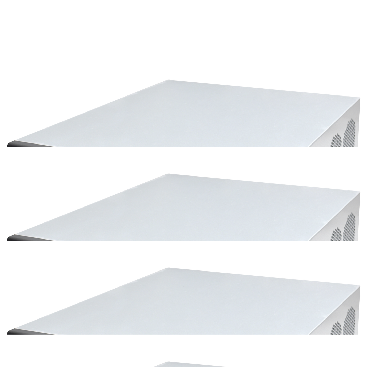 Nvr 12 Megapixel (4K) / 128 Canales Ip / 16 Bahias De Disco Duro / 4 Puertos De Red / Soporta Raid Con Hot Swap / Nvr De Alto Desempeño