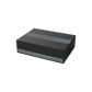 eDVR 2 Megapixel (1080p) Lite / 4 Canales TURBOHD + 1 Canal IP / Disco duro eSSD Incluido (300 GB) / H.265+ / ACUSENSE Lite / Diseño Ultra Compacto / Extra Silencioso