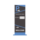 Pantalla Principal de Guía de Estacionamiento / 1 Módulo / Mensaje de Bienvenida / Uso con Aplicación de Guía de Estacionamiento