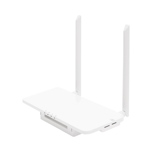 Modulo para Monitoreo por Wifi del Microinversor HMS20004T