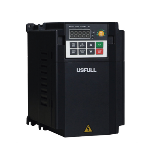 INVERSOR SOLAR VARIADOR DE FRECUENCIA  PARA BOMBA AC 2.2KW 220V