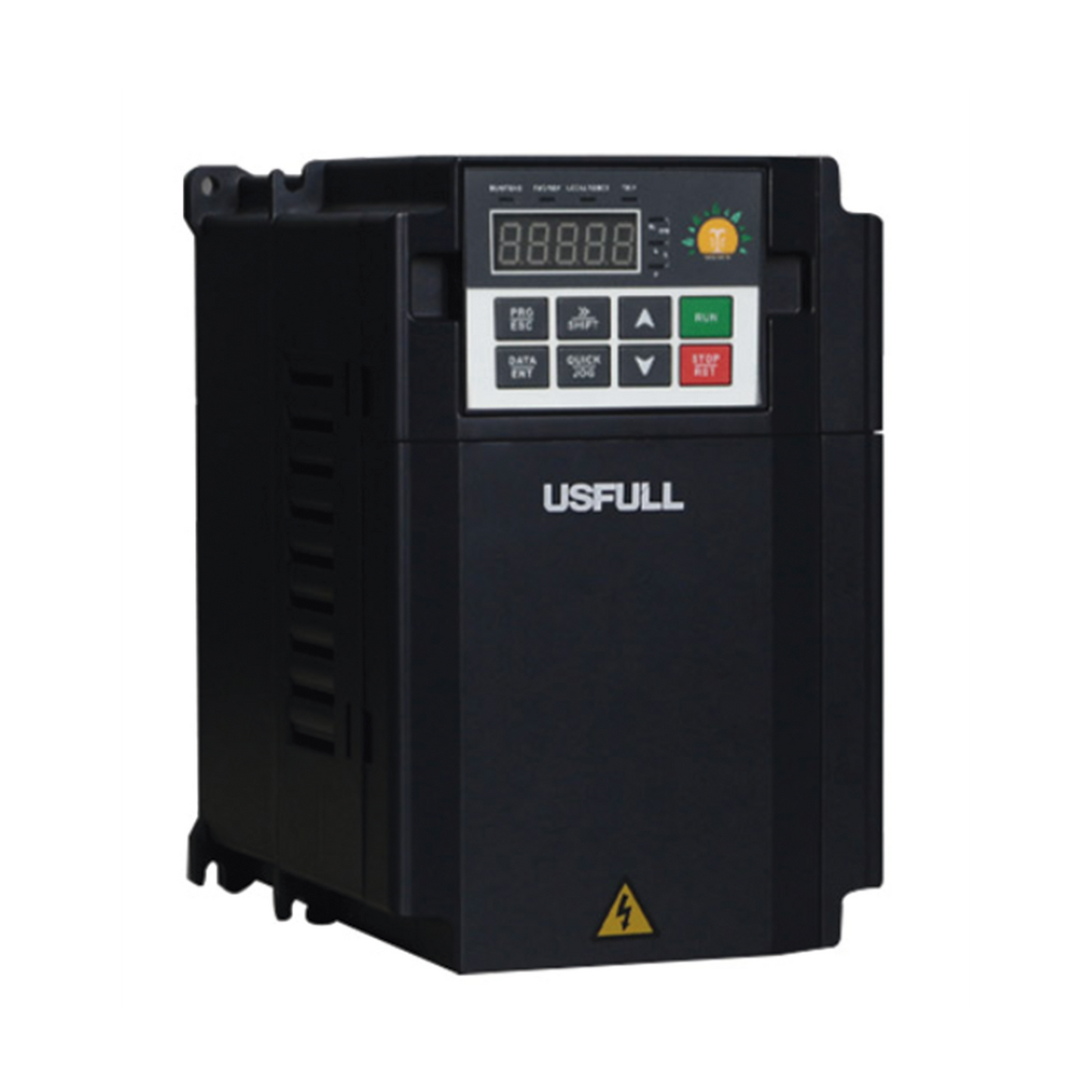 INVERSOR SOLAR VARIADOR DE FRECUENCIA  PARA BOMBA AC 7.5 KW 440V