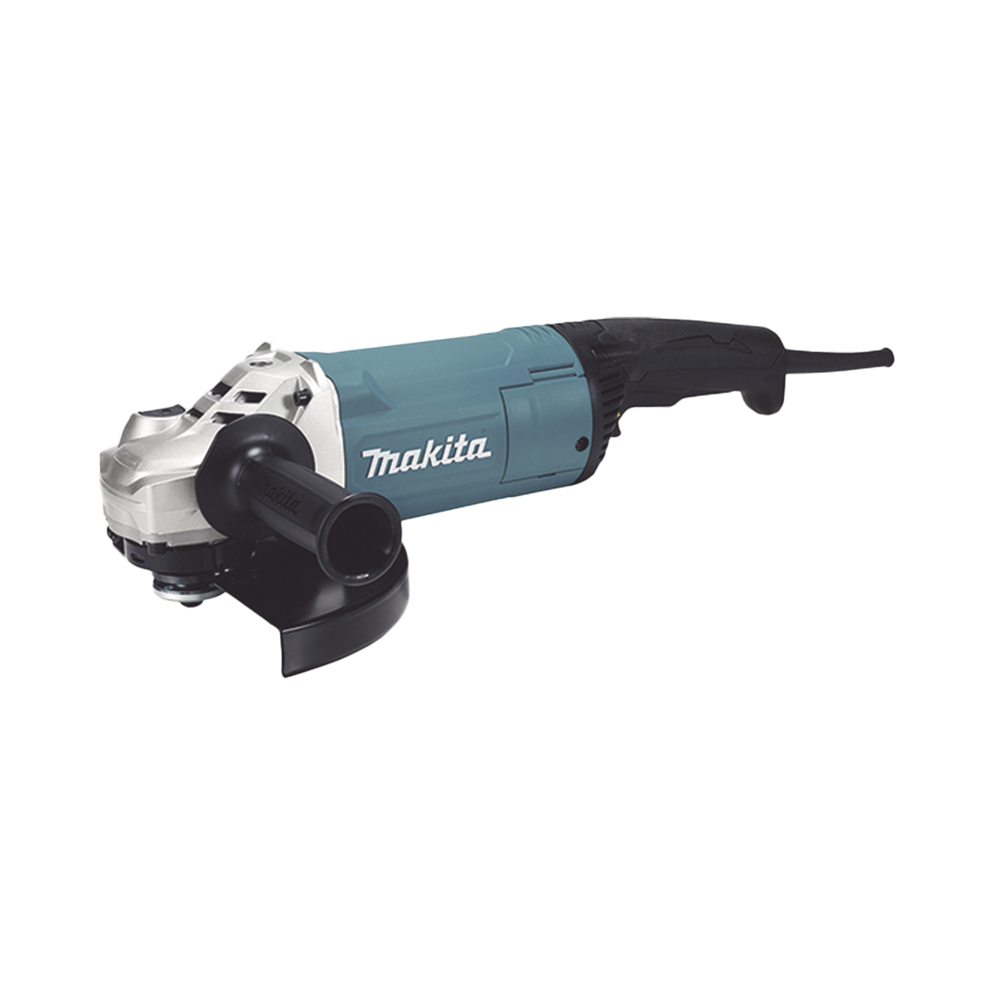 Esmeriladora Angular 9" 6,600 RPM, 2,700W