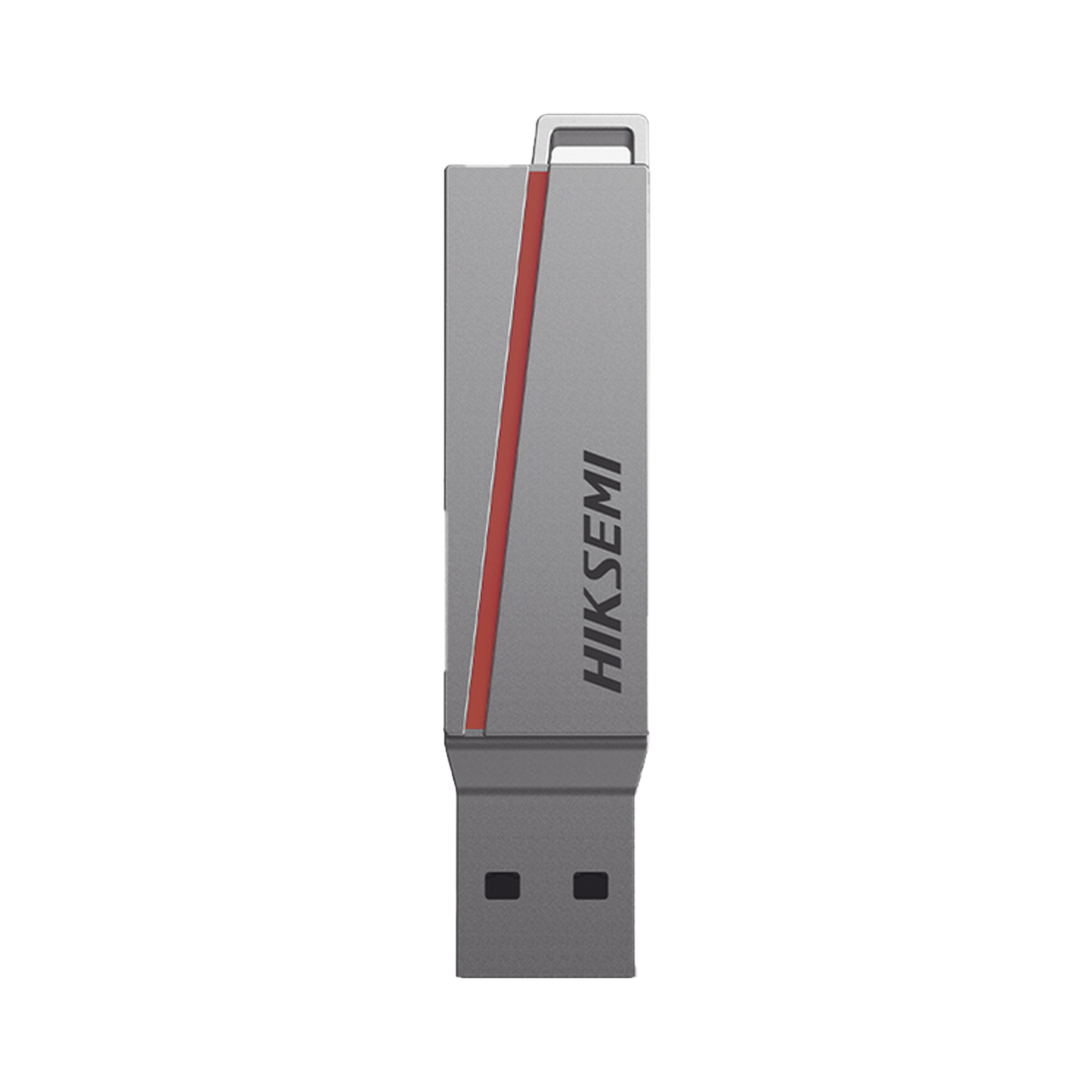 Memoria USB Dual de 256 GB / USB-C y USB-A / Transferencia de Alta Velocidad / Metálica / Compatible con Dispositivos Móviles, Windows, Mac y Linux