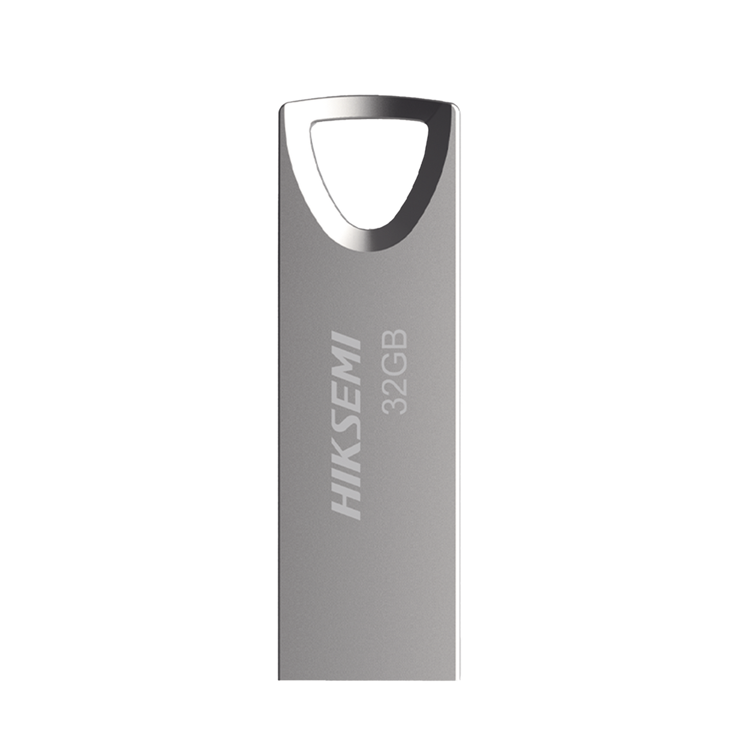 Memoria USB de 32 GB / 3.0 / Metalica / Compatible con Windows, Mac y Linux