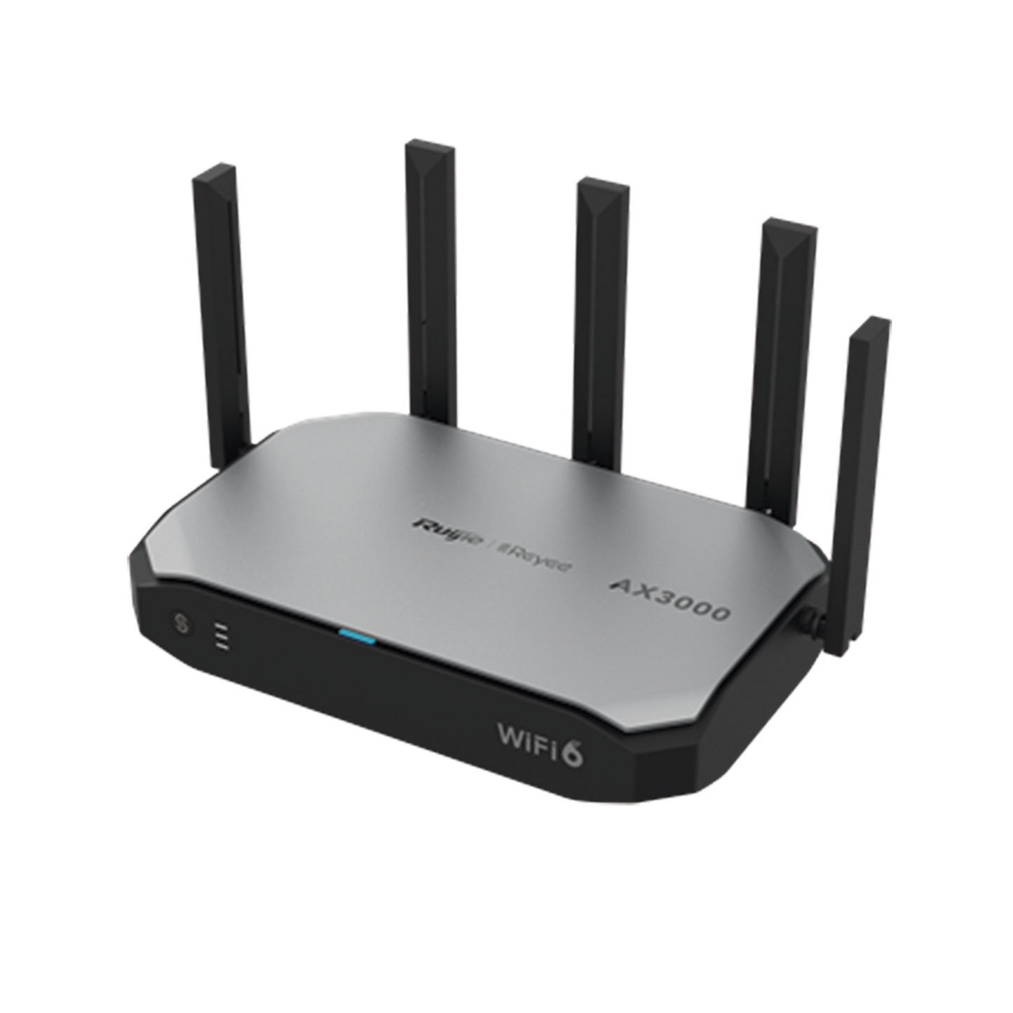 Router Balanceador inalámbrico Wi-Fi 6 Doble Banda All-in-One Hasta 180 Usuarios