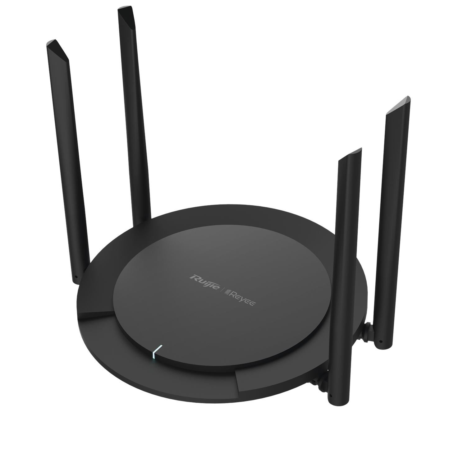 Router Inalámbrico Wi-Fi 4 para Soluciones WISP, Administración remota para control de usuarios y anchos de banda.