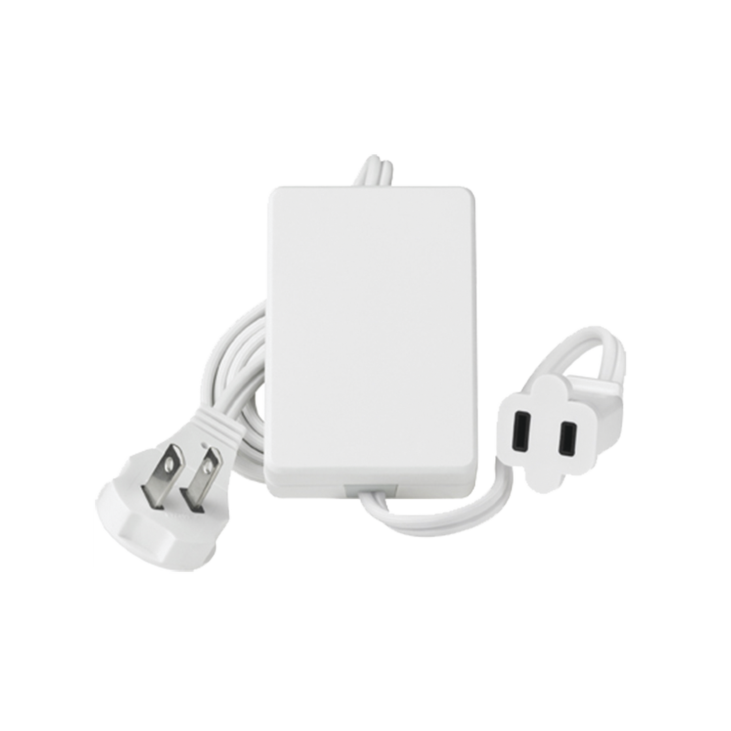 Adaptador atenuador para lamparas, se enchufa en receptáculo estándar y proporciona conexión, 200W y 300W.