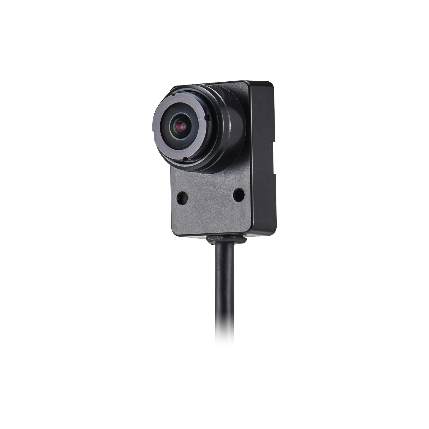 Lente Fijo de 2.4mm 2MP  para Cámara XNB-6001 forma tipo L