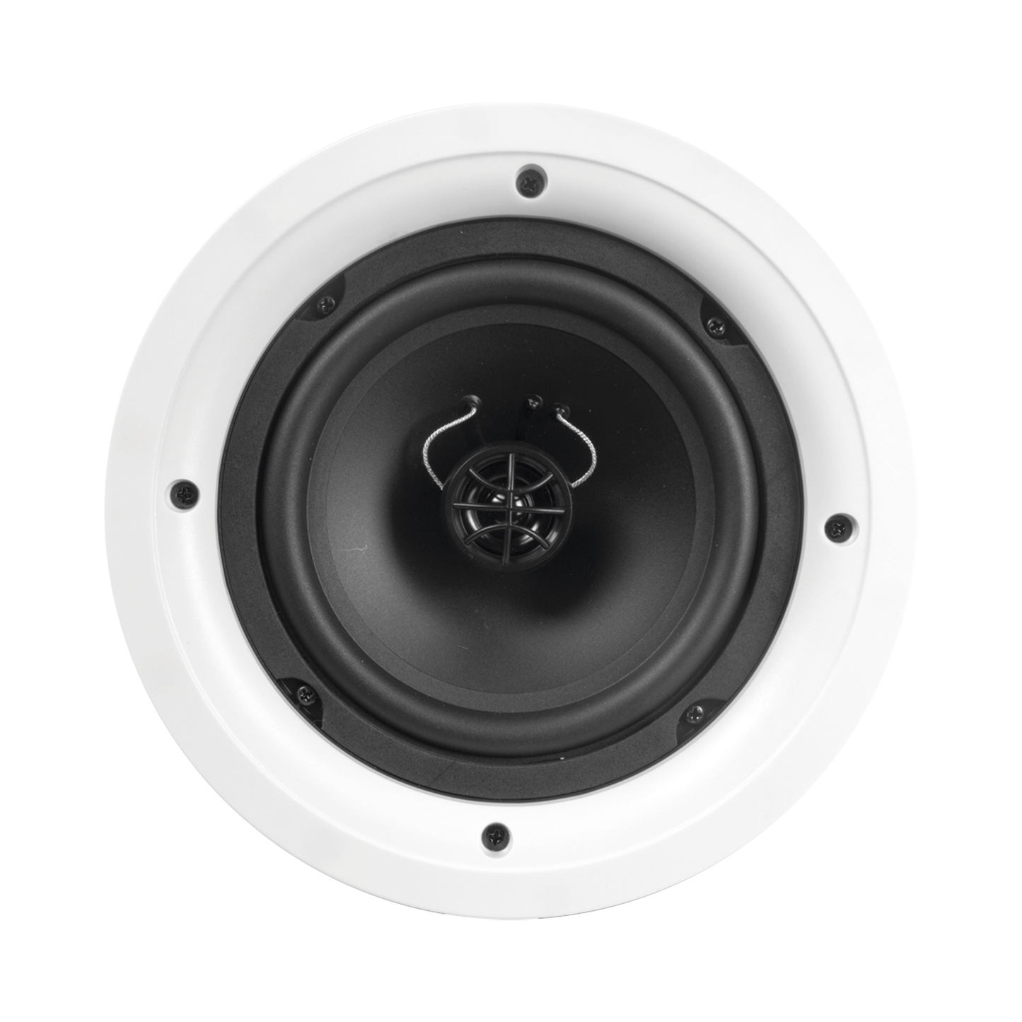 Altavoz De Techo De 2 Vías | Sin Marco | Woofer De 6.5in | Tweeter Pei De 1/2in | Potencia 5-60 W | Impedancia de 8Ω | Serie Shadow