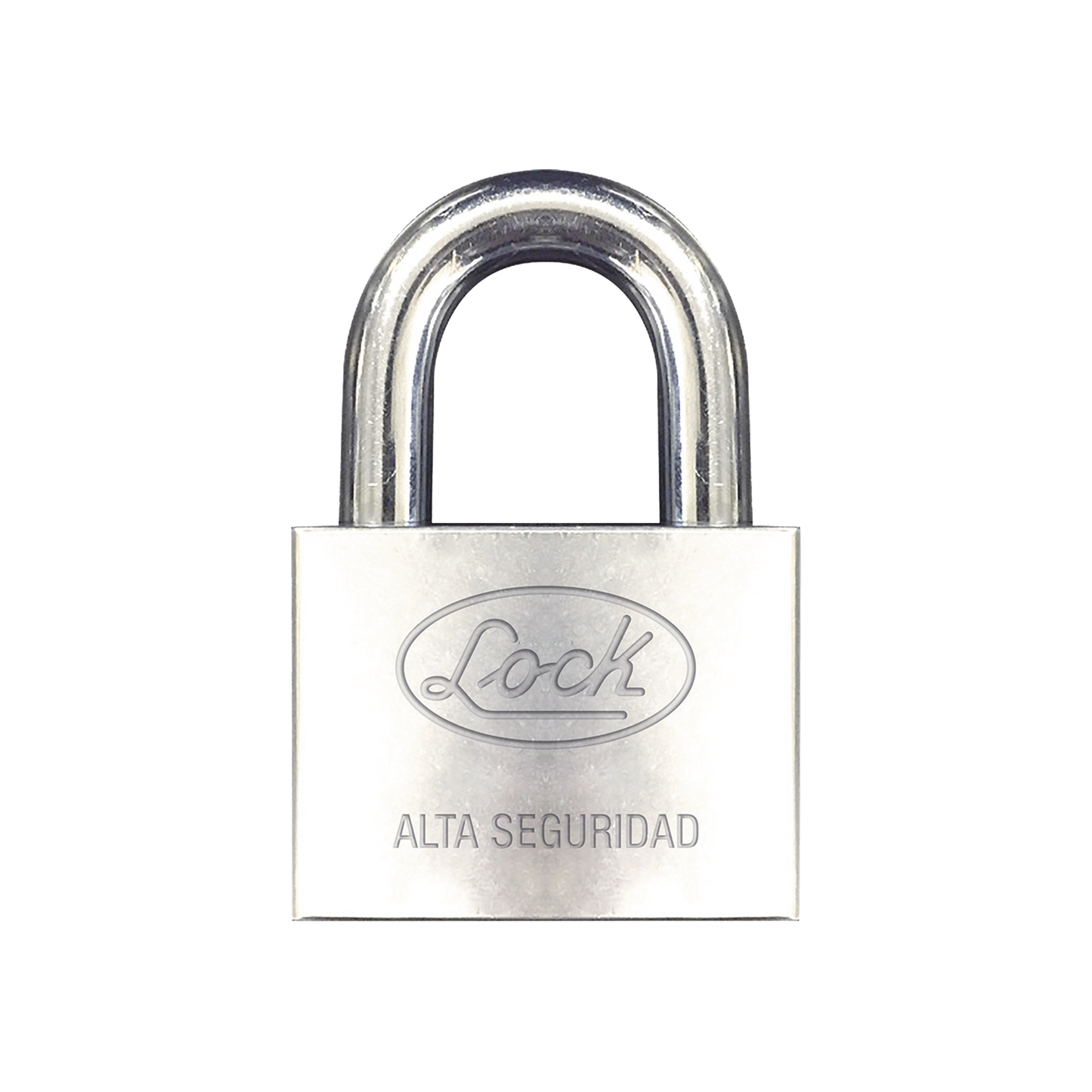 Candado de alta seguridad con llave de disco/ Medida 40 mm/ / Nivel de seguridad 10/ Llaves Abloy.