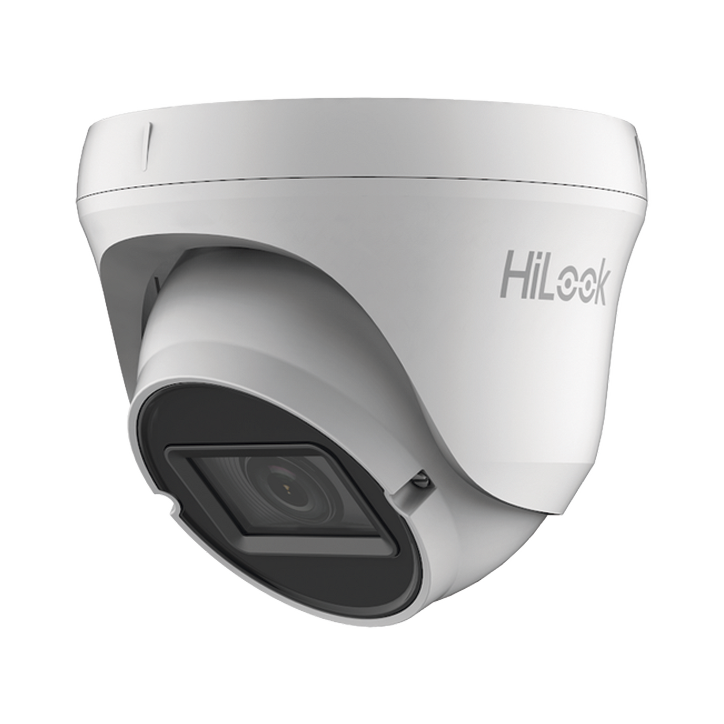 Turret TURBOHD 2 Megapixel (1080p)  / Lente Var. 2.8 - 12 mm / 40 mts IR EXIR / IP66 / 4 Tecnologías (TVI / AHD / CVI / CVBS) / dWDR