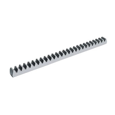 Cremallera Modulo 4 (M4) Para Motores Came De Hasta 1800Kg