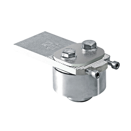 Bivelo Mediano Para Puertas De Hasta 450 Kg