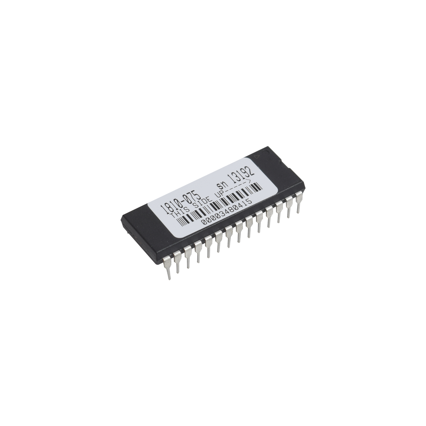 Chip De Memoria Compatible Con Equipos Dks /1802/1808