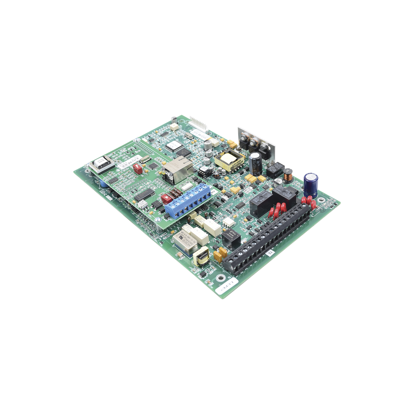 Refaccion Dks / Pcb Compatible Con 1802 Ap /1808 Ap / 1810 Ap / 1812 Ap / 1838 Ap