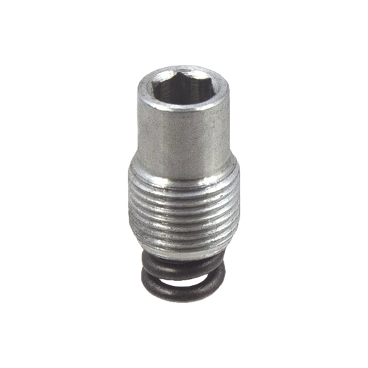 Tapon Bypass Para Faac 400/422