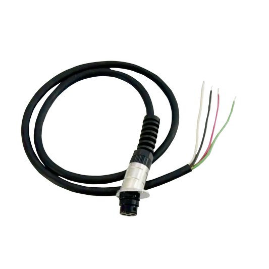 Kit Conector Electrico Hembra Para Faac 400/422