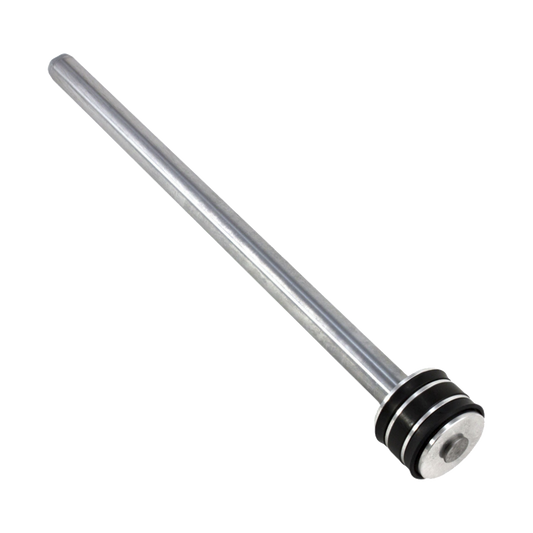 Embolo Completo Para Operador Faac 400 Bc