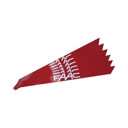 Bandas Reflectantes Para Brazos Faac