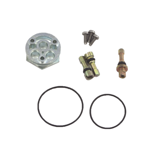 Kit De Desbloqueo Manual Para Faac 400/422