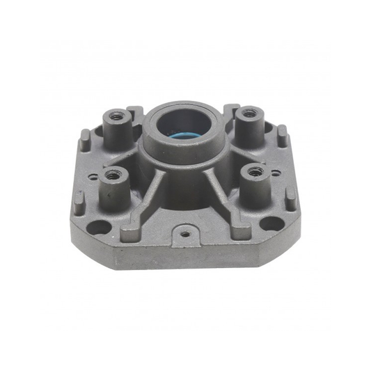 Brida De Tapa Delantera Para Operador Faac 400