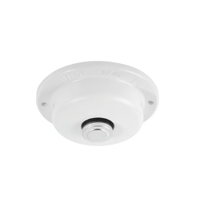 Detector De Temperatura Fija De 57 °C Normalmente Abierto