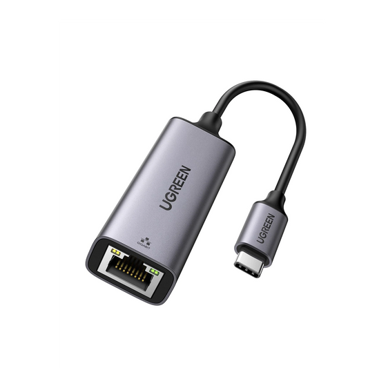 Adaptador Usb-C A Gigabit Ethernet