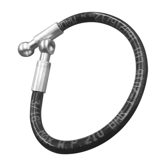 Manguera Flexible Para Faac 620 Y Faac 640