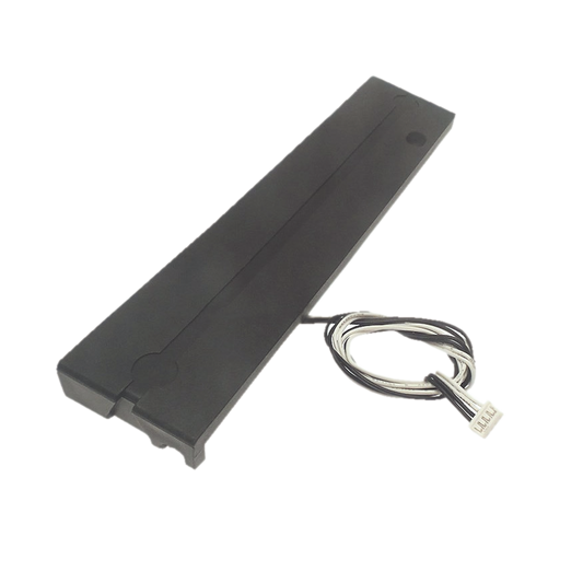 Limite De Paro Magnetico Para Faac 844 2 Fases