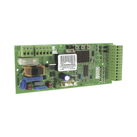 Tarjeta Para Operador Faac 844 1Ph 1-780D