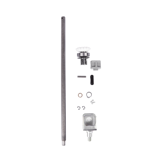 Grupo De Tornillos Sin Fin Para Faac S418