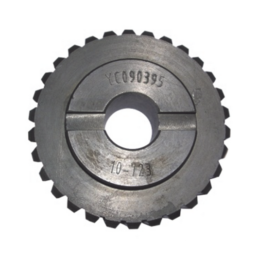 Rueda De Corona Para Faac 844