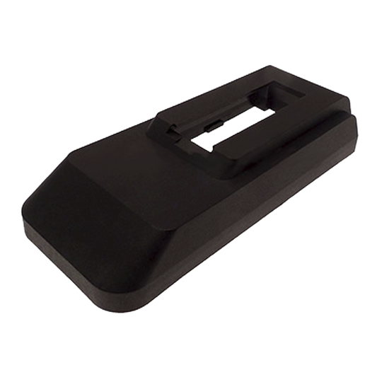 Cubierta Plastica Para Chapa De Operador Faac 400/422 Ver Pre 2005