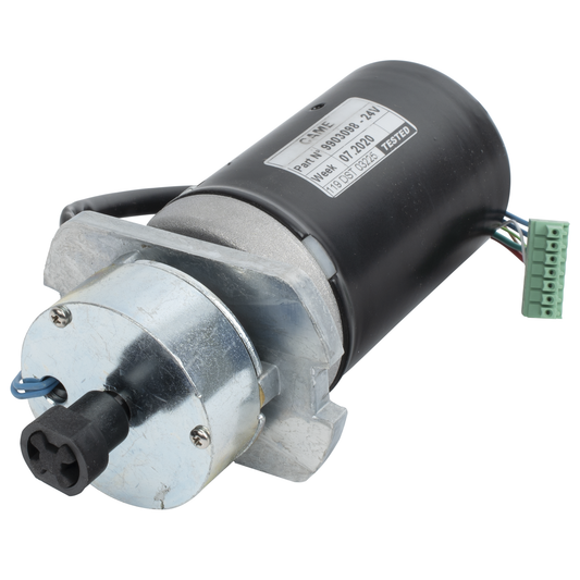 Refacción Motor Para Brazos De La Serie Axo