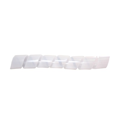 Agrupador De Cable Color Natural, 30Mm X 2Mts (4700-01283)