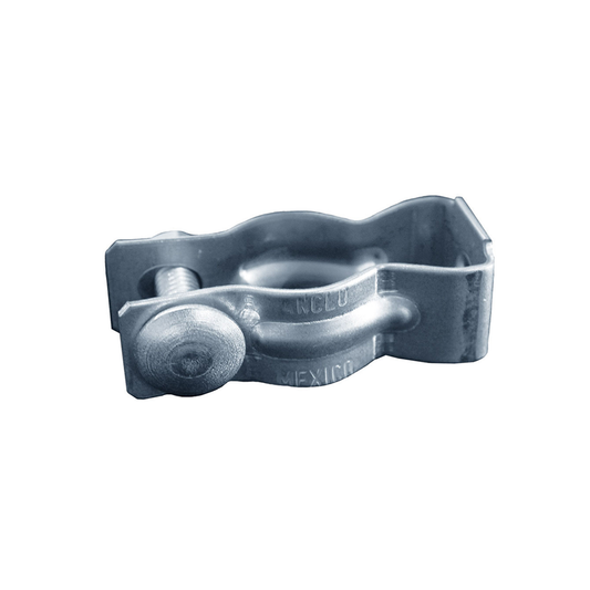Clip Para Tubería Conduit De 1" (25 Mm).