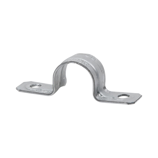 Abrazadera Tipo Omega Para Conduit Pared Gruesa De 1 1/4" (32 Mm).