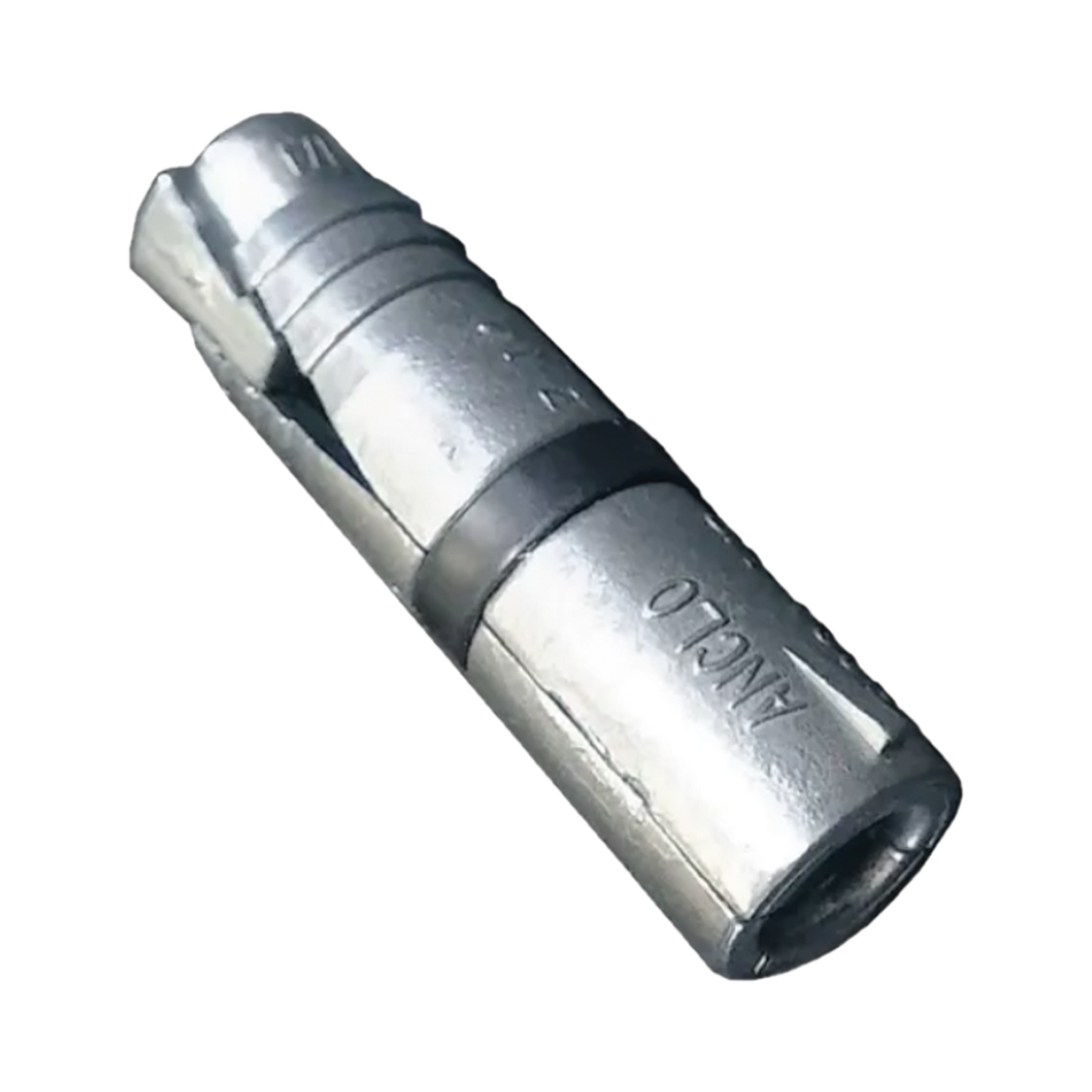 Taquete Expansor Tipo Z De 3/8" X 2" (Sin Tornillo).