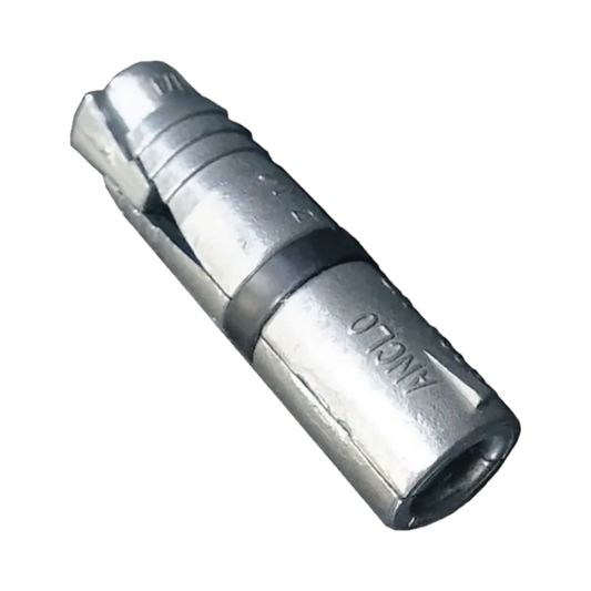 Taquete Expansor Tipo Z De 3/8" X 2" (Sin Tornillo).