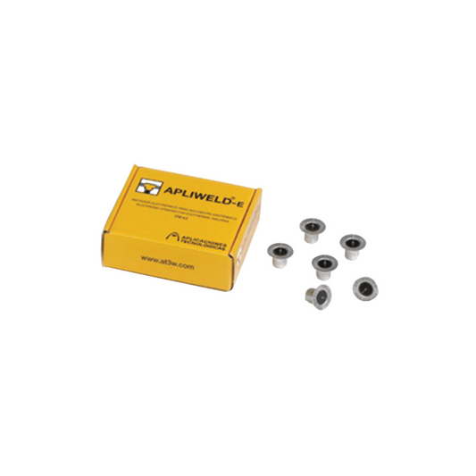 Apliweld-E. Iniciador Electrónico Para Soldadura Exotérmica, 10 Piezas.