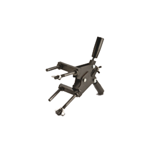 Pinza Para Moldes Específicos Modelo S Para Realizar Soldaduras Exotérmicas.