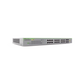 Switch PoE+ Gigabit WebSmart de 24 puertos 10/100/1000 Mbps + 4 puertos SFP Gigabit, 185 W, Version 2