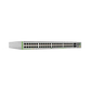 SWITCH L3, STACKABLE, 40 X 1000-T POE+, 8 X 100M/1/2.5/5G-T POE+, 4 X SFP+, PSU FIJA