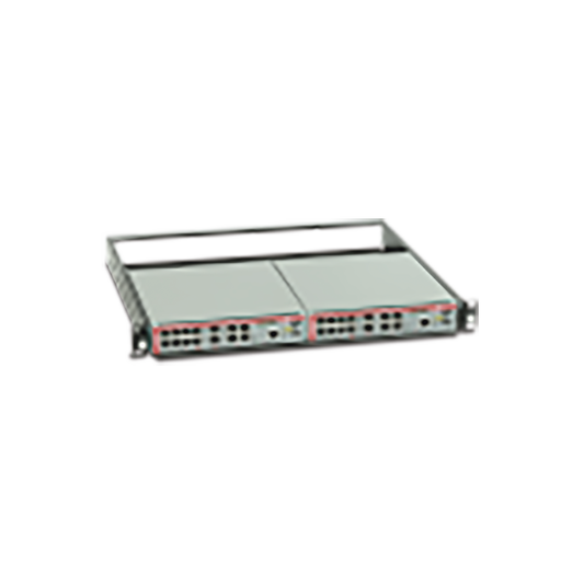 Kit De Montaje En Rack Para Instalar Dos Dispositivos At-X230-10Gp / At-Ar-3050S-10 / At-Ar4050S-10
